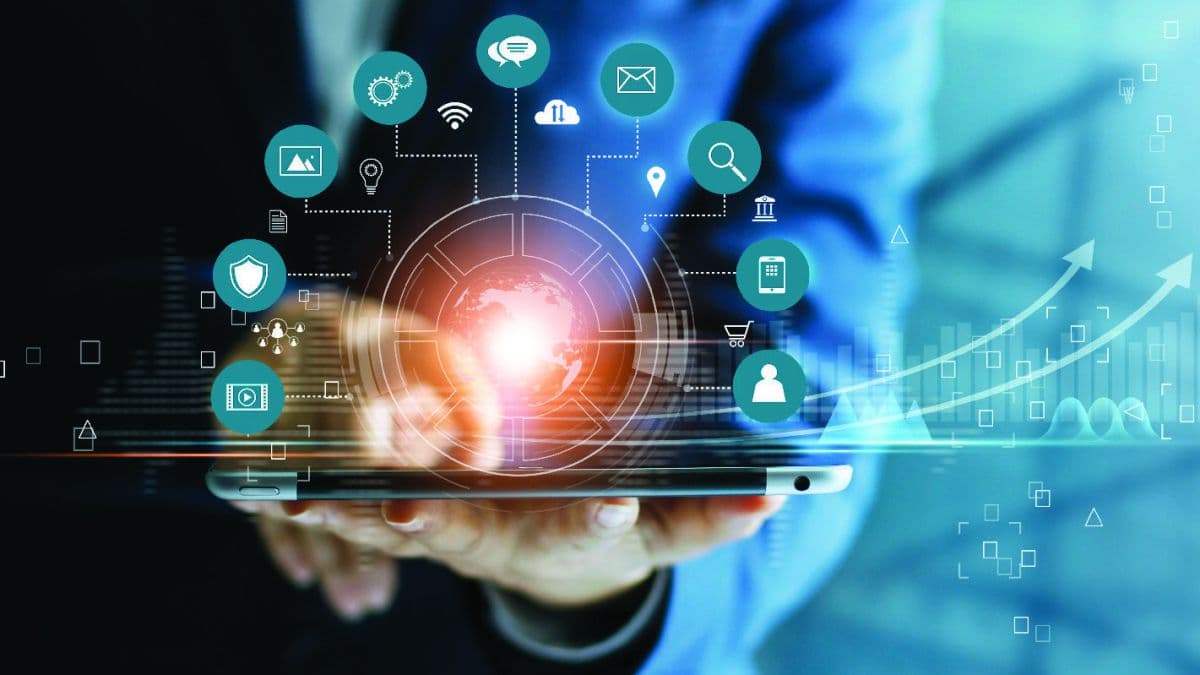 Successful Digital Transformation in SMEs
