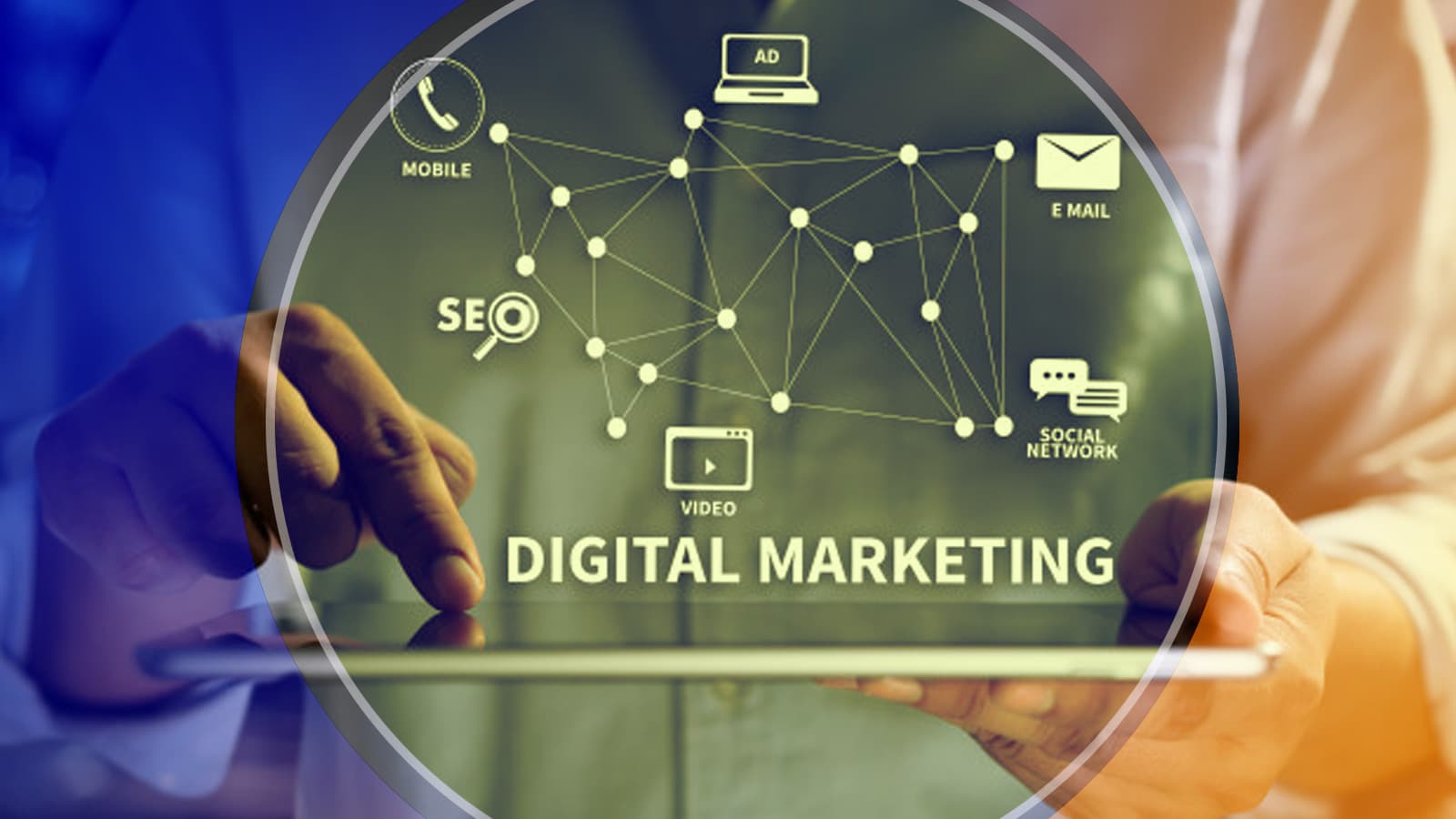 Digital Marketing is Driving Business Growth