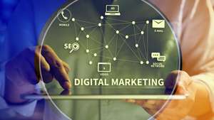 Digital Marketing is Driving Business Growth